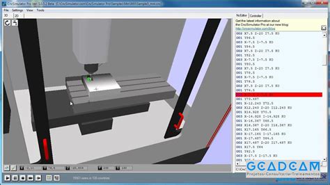 programação cnc fresa|programacion cnc youtube.